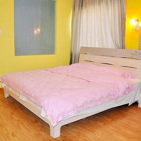 Qingdao Tianmanyi Hotel Zewnętrze zdjęcie