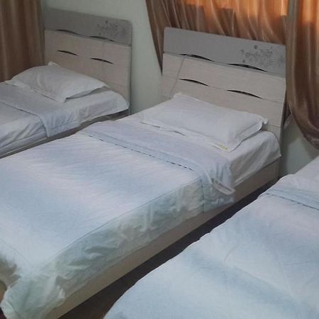 Qingdao Tianmanyi Hotel Zewnętrze zdjęcie