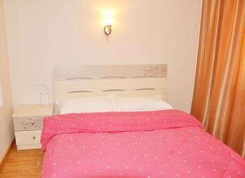 Qingdao Tianmanyi Hotel Zewnętrze zdjęcie